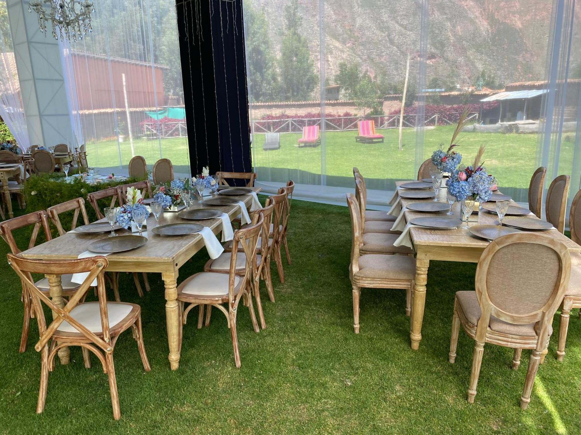 Hotel Lizzy Wasi Urubamba Exteriér fotografie